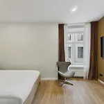 Minimalist Studio In Old Town