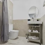 Minimalist Studio In Old Town