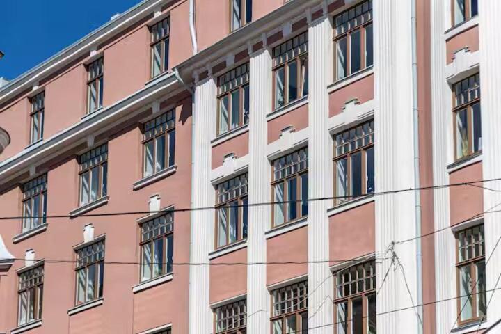 Appartement Minimalist In Old Town *